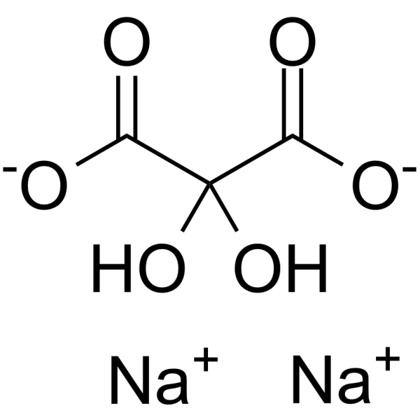 Mesoxalate sodium (monohydrate) 31635-99-1